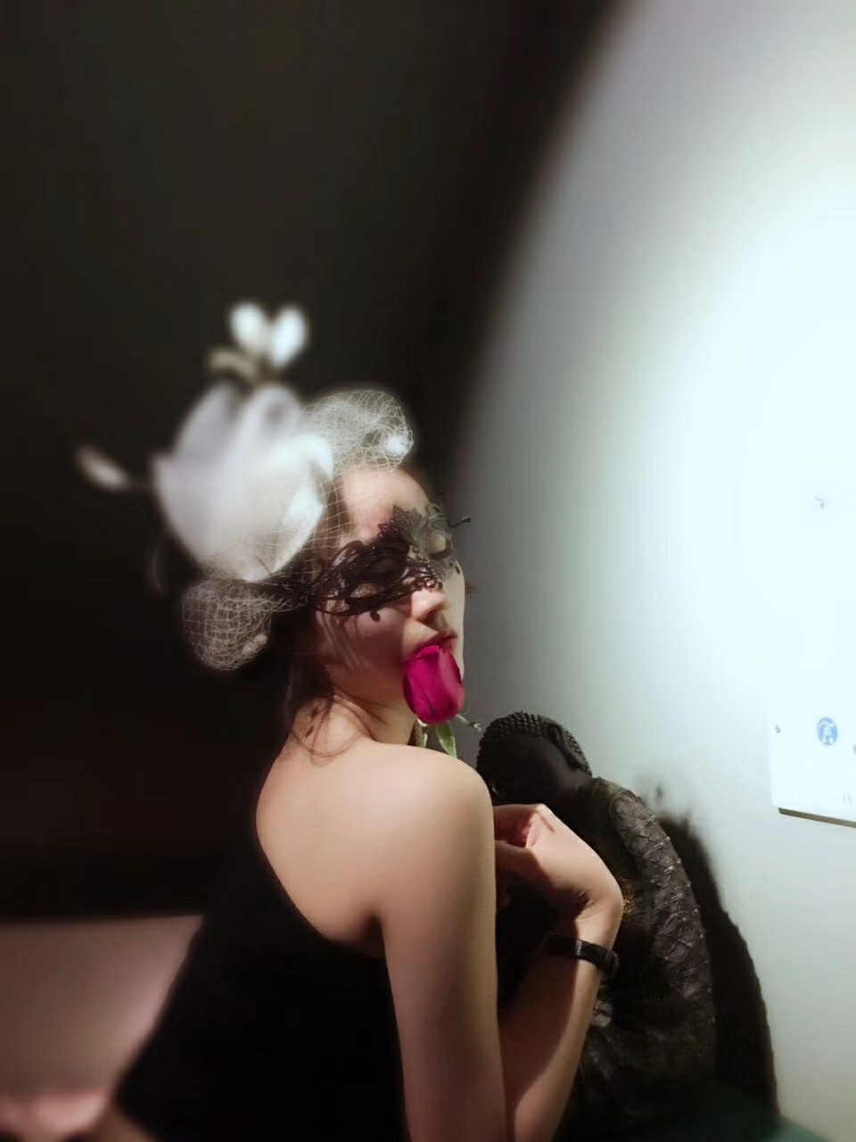 和老板去新开足疗养生桑拿,漫步进来就是放松的开始