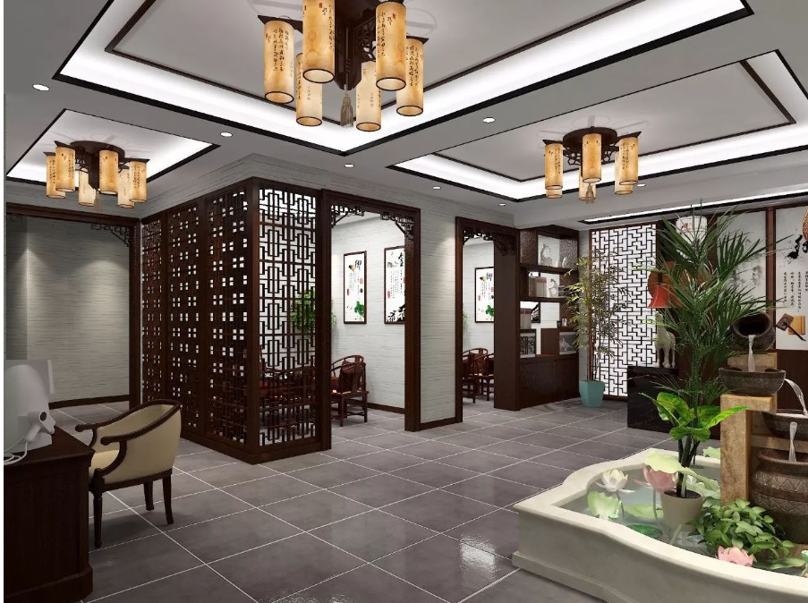 南京高档油压桑拿,做您的休闲驿站