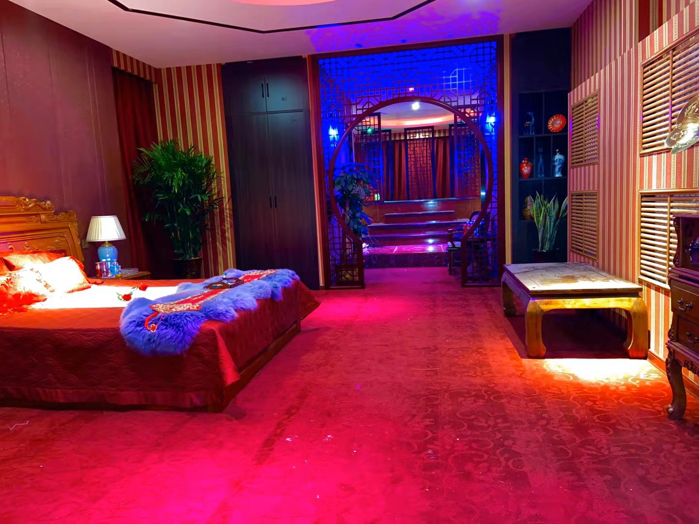 厦门私人高档足疗养生桑拿,让您完全释放自我,精神倍增