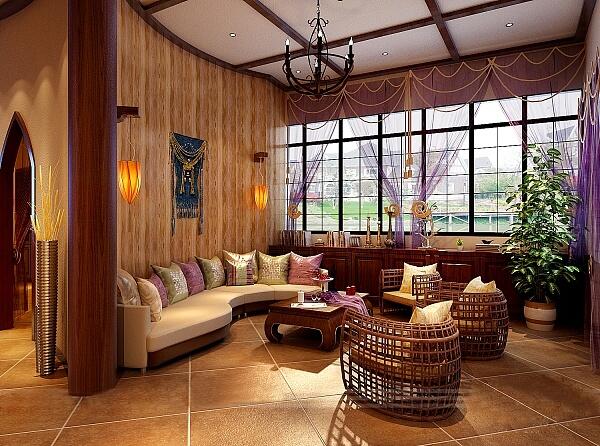 给大家普及广州福田区好点的足道会馆,良心推荐来这里