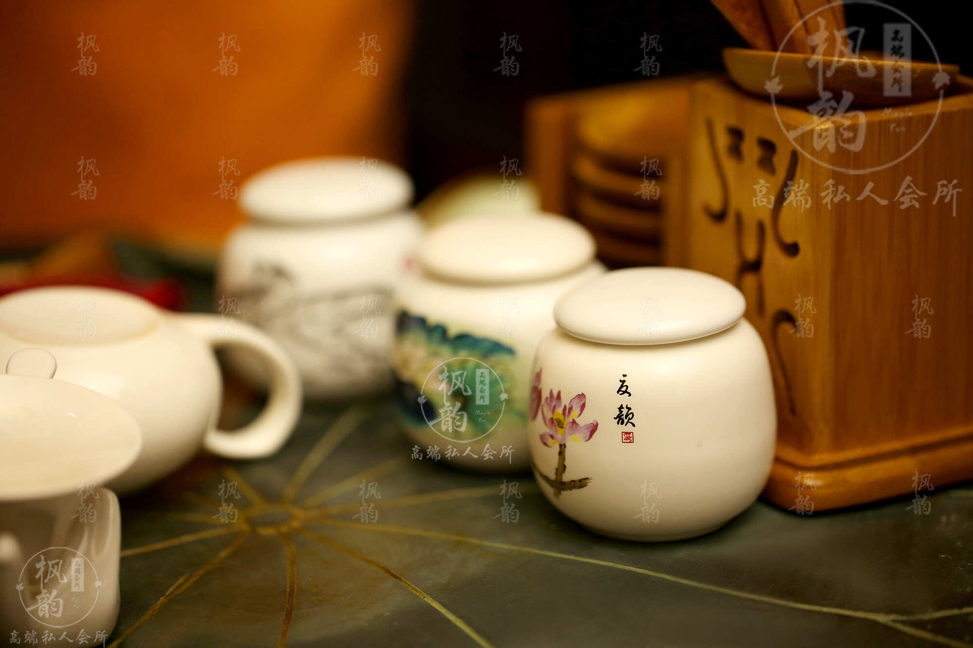 会馆环境非常优雅,上海普陀区养心会馆会馆-服务很周到(8/5实时更新)