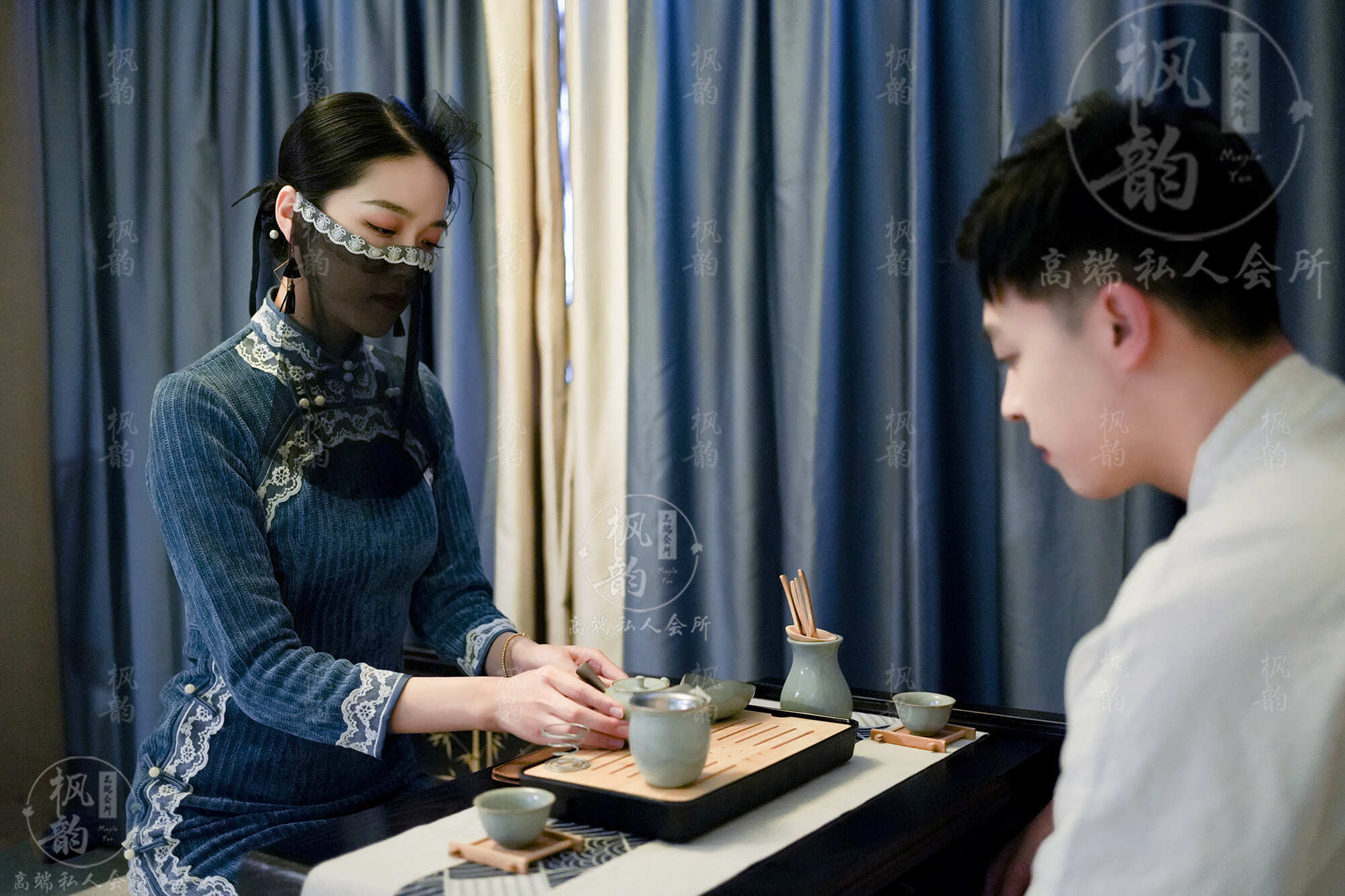 余音不绝!广州品质的油压会馆店-按完全身轻松舒爽多了,会馆环境也不错