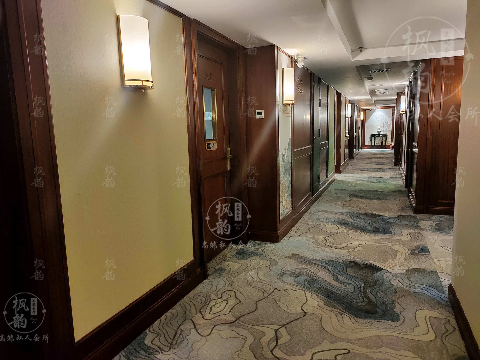 天心区这家spa会馆