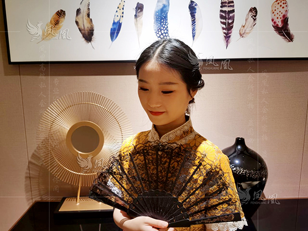 温州北京特色男士私人养生桑拿，很贴心，良心推荐这里