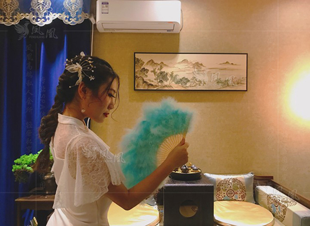 温州重庆男士商务Spa养生桑拿有没推荐的，这家服务真带劲,保你来了还想来