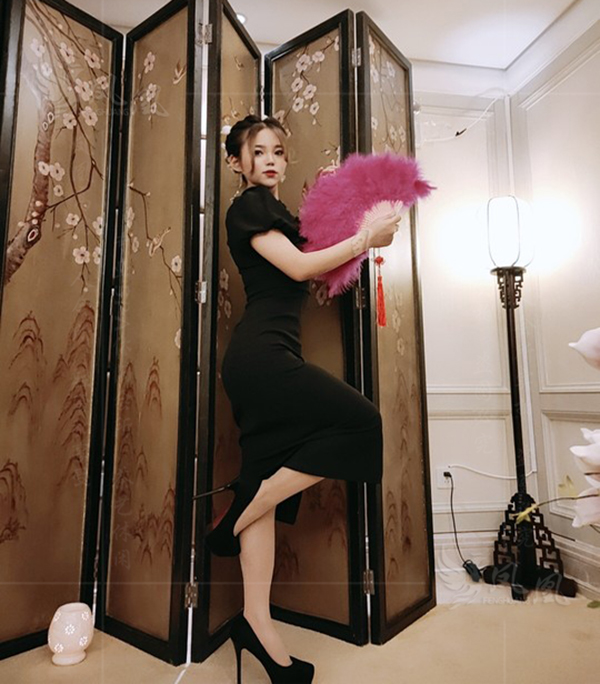 温州重庆男士商务商务养生桑拿哪里好，这服务很到位,你品你细品