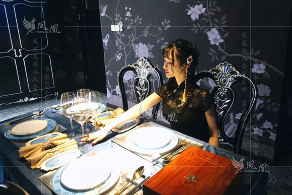 珠海朝阳周边这家高档男士SPA养生桑拿夜生活的好去处